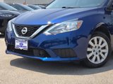 Used 2019 Nissan Sentra S image 2