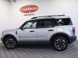 Used 2021 Ford Bronco Sport Big Bend image 3