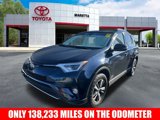 Used 2018 Toyota RAV4 XLE image 3