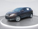 Used 2017 Nissan Rogue Sport S w/ S Appearance Package image 1
