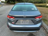 Used 2022 Toyota Corolla LE image 4