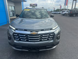 Used 2025 Chevrolet Equinox LT image 3