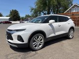 Certified 2021 Chevrolet Blazer LT w/ Sound & Technology Package image 2
