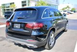 Certified 2021 Mercedes-Benz GLC 300 image 4