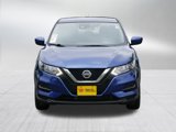 Used 2021 Nissan Rogue Sport S image 2