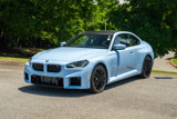 Used 2024 BMW M2 w/ Lighting Package image 5