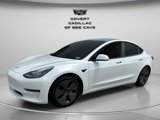 Used 2021 Tesla Model 3 Standard Range Plus image 4