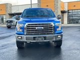 Used 2016 Ford F150 XLT image 2