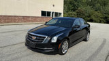 Used 2016 Cadillac ATS 2.0T AWD Sedan image 3