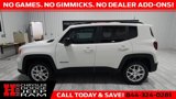 Used 2022 Jeep Renegade Latitude w/ Convenience Group image 5