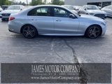 Certified 2023 Mercedes-Benz C 300 4MATIC Sedan image 4