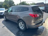 Used 2009 Chevrolet Traverse LT image 5