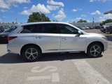 Used 2019 INFINITI QX60 Pure image 4