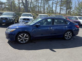 Used 2016 Nissan Altima 2.5 SR w/ LED Appearance Package image 5
