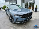 Used 2023 MAZDA CX-50 AWD 2.5 S w/ Cargo Package image 4