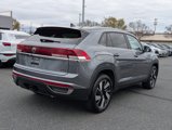 Used 2024 Volkswagen Atlas Cross Sport SE image 4