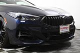 Used 2022 BMW M850i xDrive Coupe w/ M Carbon Exterior Package image 3