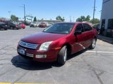 Used 2007 Ford Fusion SEL image 2