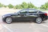 Used 2015 INFINITI Q50 Premium w/ Cargo Package image 4