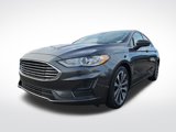 Used 2020 Ford Fusion SE image 5