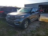 Used 2023 Ford Explorer XLT w/ Equipment Group 202A image 6