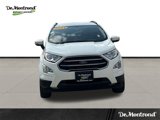 Used 2021 Ford EcoSport SE image 2