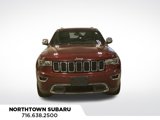Used 2020 Jeep Grand Cherokee Limited w/ Luxury Group II image 3
