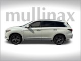 Used 2017 INFINITI QX60 FWD image 4