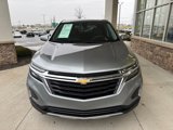 Used 2023 Chevrolet Equinox LT image 3