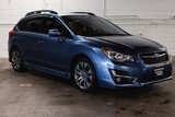 Used 2015 Subaru Impreza 2.0i Sport Limited image 5