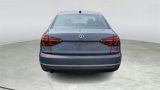 Used 2019 Volkswagen Passat 2.0T Wolfsburg w/ Wheels & Sunroof Package image 5