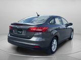 Used 2018 Ford Focus SE image 3