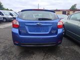 Used 2014 Subaru Impreza 2.0i image 5