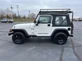 Used 2006 Jeep Wrangler X image 6
