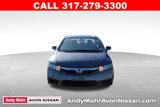 Used 2011 Honda Civic LX image 2