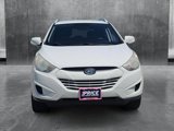 Used 2011 Hyundai Tucson GLS image 2