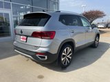 Used 2022 Volkswagen Taos SE image 5