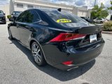 Used 2019 Lexus IS 300 w/ Accessory Package 2 image 5