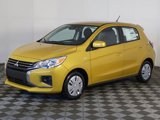 New 2024 Mitsubishi Mirage ES image 5