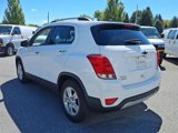 Used 2020 Chevrolet Trax LT w/ LT Convenience Package image 5