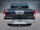 Used 2017 Nissan Frontier SV w/ SV Value Truck Package image 4