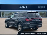 Used 2016 Dodge Durango Citadel w/ Technology Group image 4