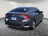 Used 2020 Honda Civic LX image 6