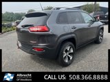 Used 2016 Jeep Cherokee Trailhawk w/ Comfort/Convenience Group image 5