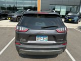 Used 2020 Jeep Cherokee Limited image 3