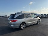 Used 2019 Honda Odyssey EX-L image 4