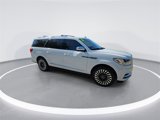 Used 2021 Lincoln Navigator L Black Label w/ Cargo Convenience Package image 2