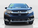 Used 2018 Honda CR-V Touring image 2