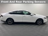 Used 2025 Honda Accord EX-L image 4