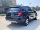 Used 2017 Ford Explorer XLT w/ Equipment Group 202A image 6